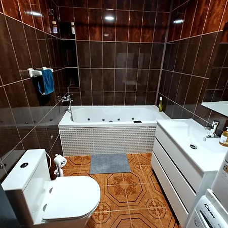 Beautiful House Delta Ebro