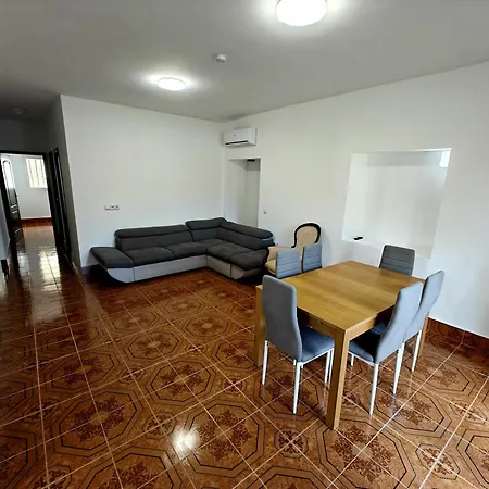 Apartment Beautiful House Delta Ebro Camarles