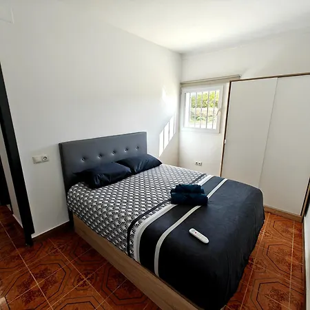 Beautiful House Delta Ebro Apartment *