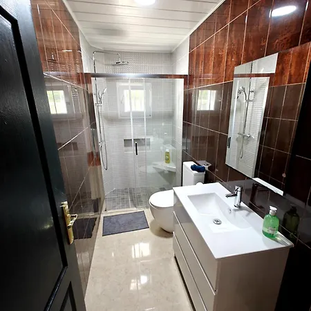 Beautiful House Delta Ebro Apartment Camarles