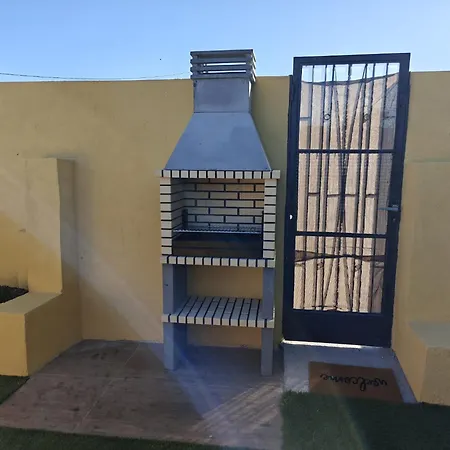 شقة Beautiful House Delta Ebro