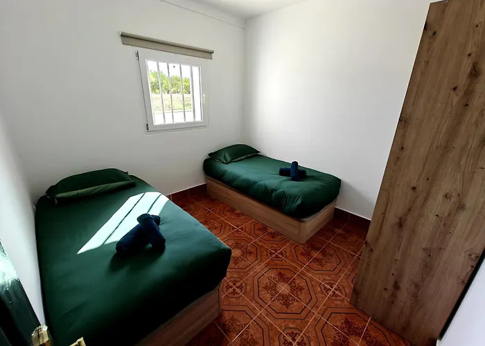 Apartamento Beautiful House Delta Ebro *