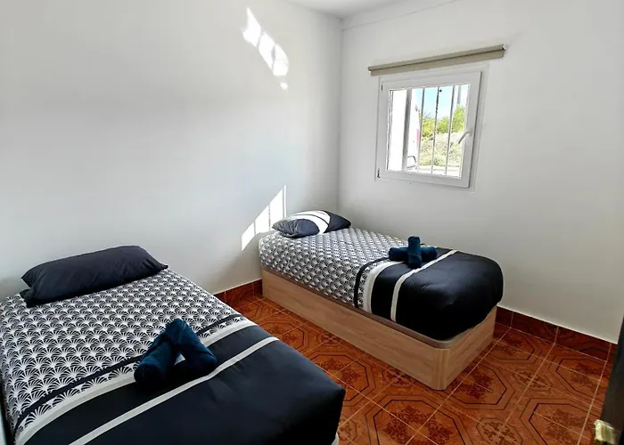 Beautiful House Delta Ebro * Camarles
