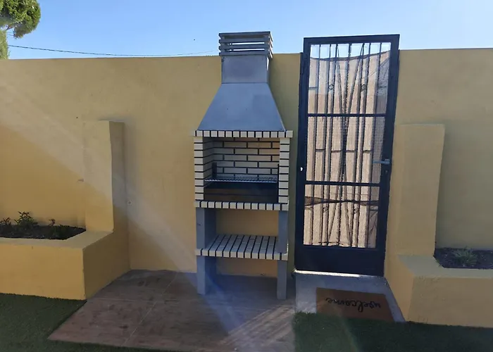 Apartamento Beautiful House Delta Ebro