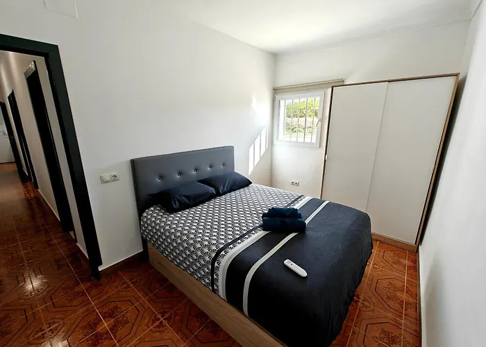 Beautiful House Delta Ebro Apartamento *