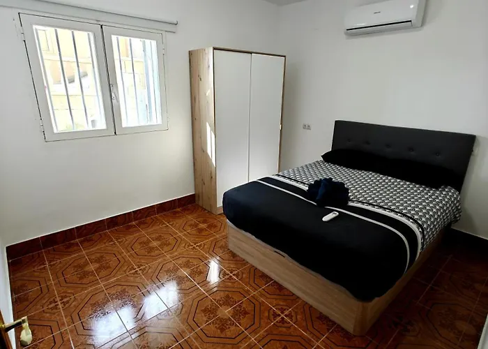 Beautiful House Delta Ebro