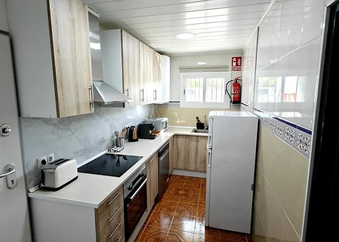 Apartamento Beautiful House Delta Ebro
